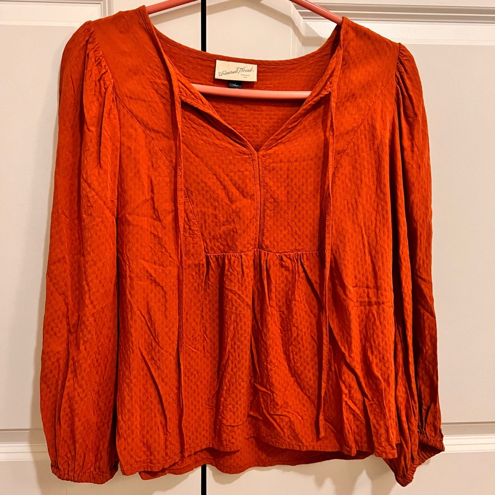 Cute women’s top